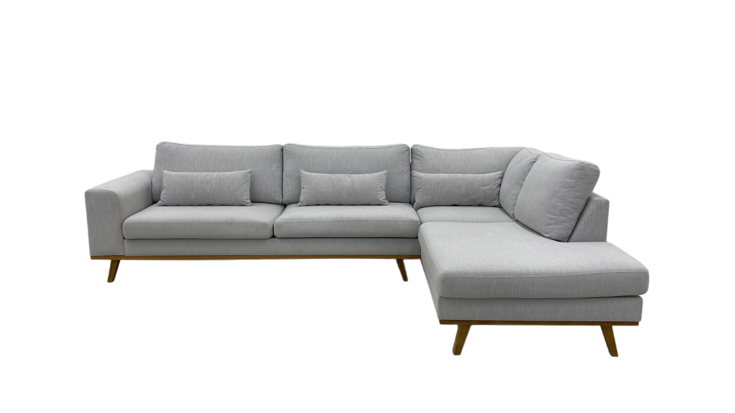 Copenhagen L soffa