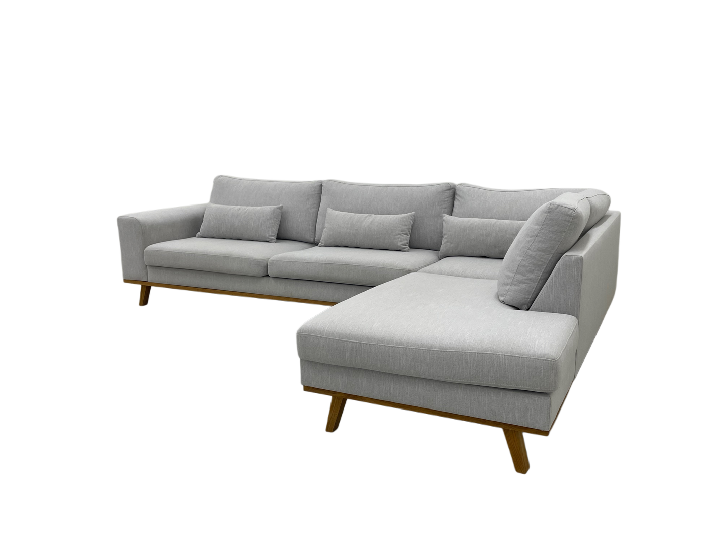 Copenhagen L soffa