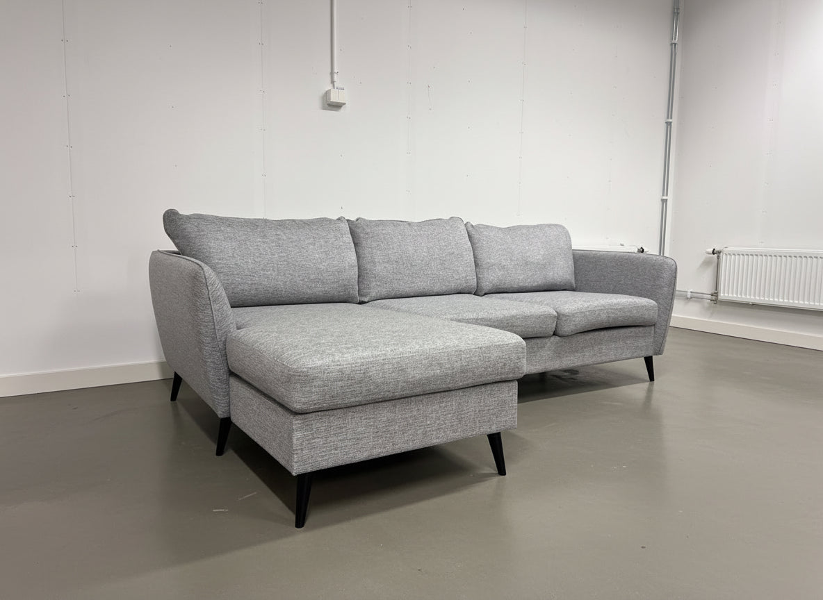 COUNTY - Flyttbar divan