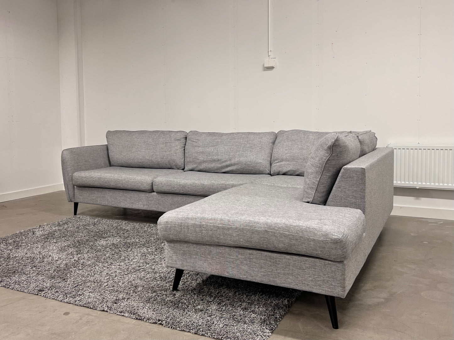 County soffa