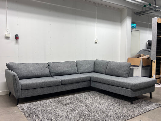 County soffa