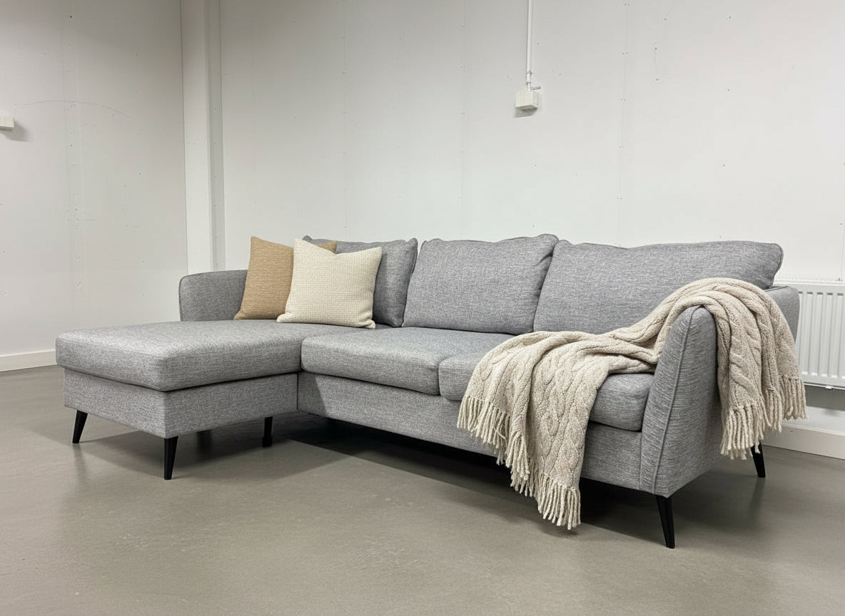 COUNTY - Flyttbar divan