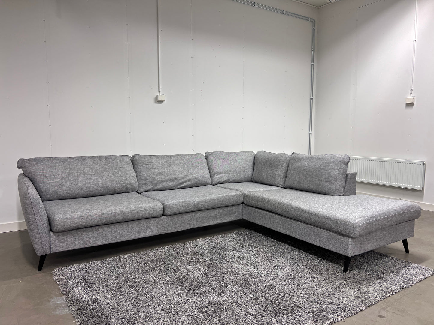 County soffa