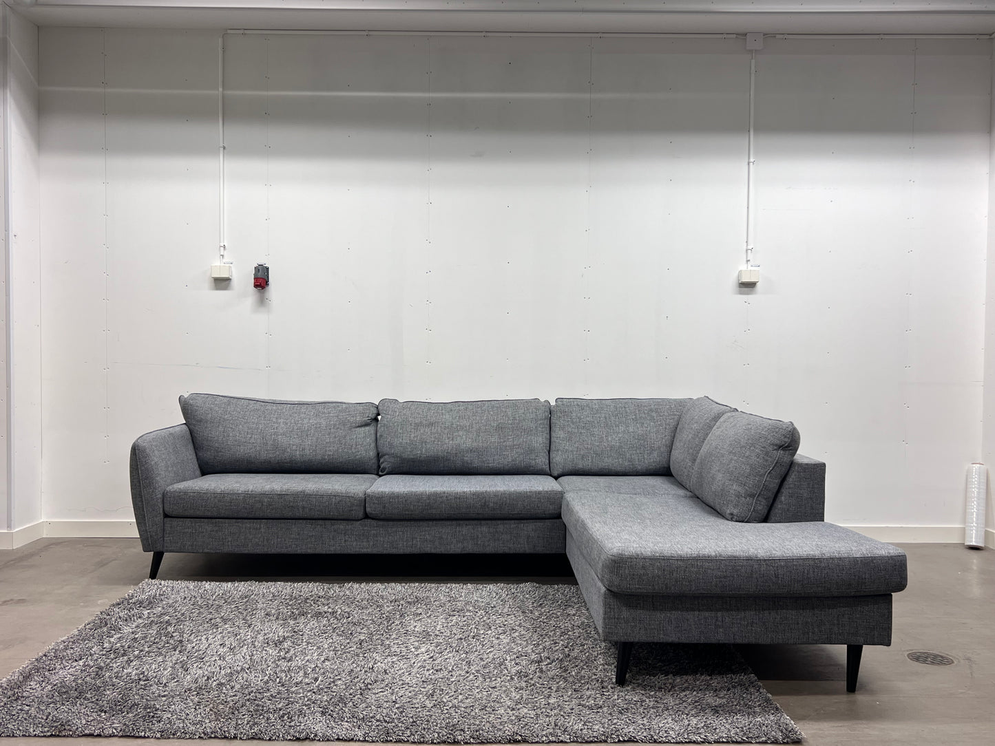 County soffa