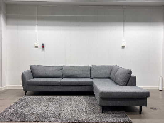 County soffa