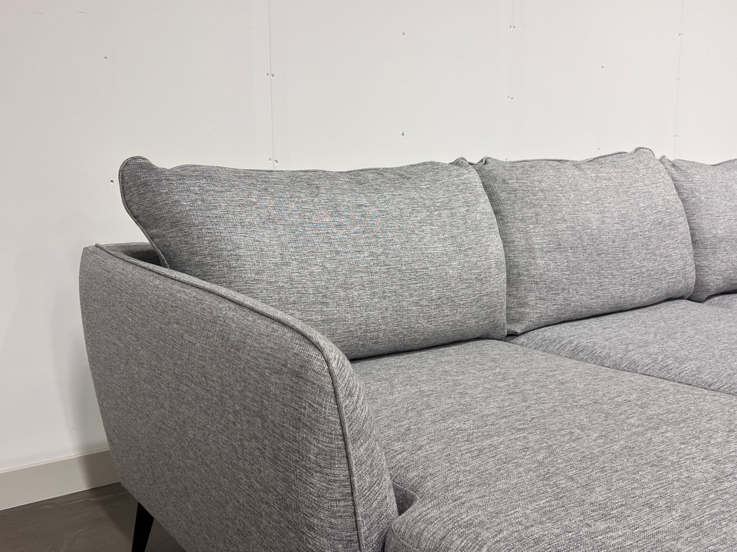 COUNTY - Flyttbar divan